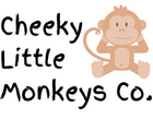 Cheeky Little Monkeys Co