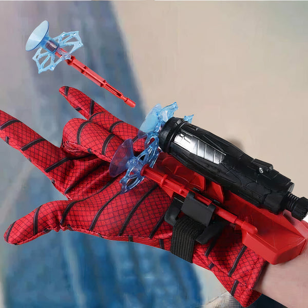 Spiderman Web-Slinger Glove